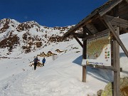 39 Rientriamo alle Baite